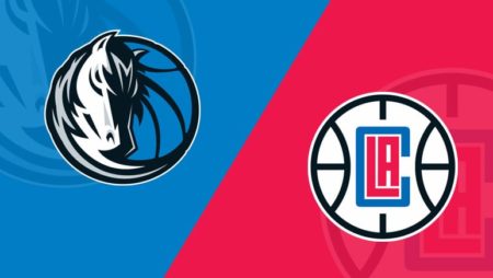 Tip dana: Los Angeles Clippers – Dallas Mavericks(Košarka, Nedjelja, 06.06.2021.)