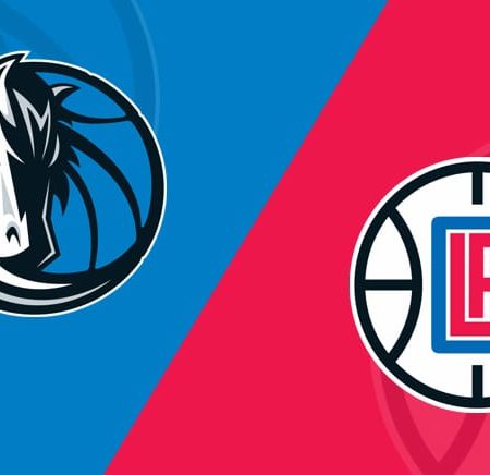 Tip dana: Dallas Mavericks – Los Angeles Clippers(Košarka, Petak, 04.06.2021.)