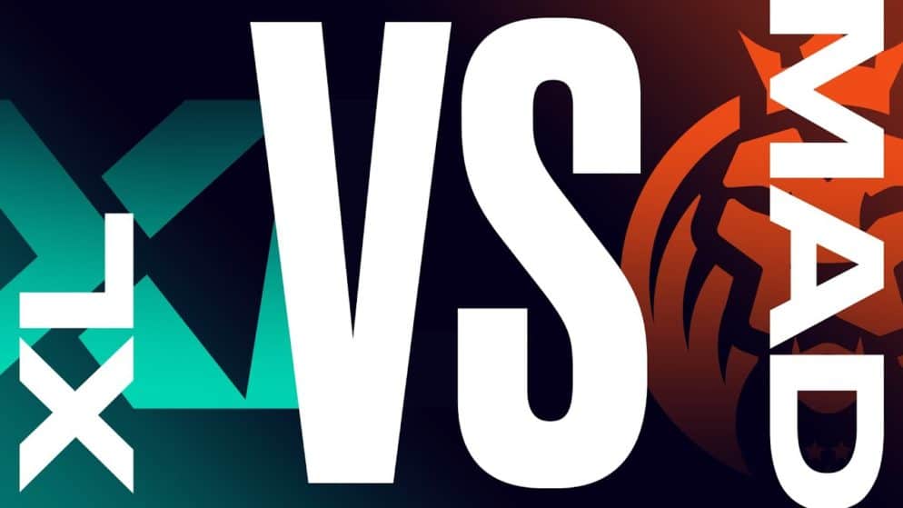 Tip dana: MAD Lions – Excel(Esport, Petak, 18.06.2021.)