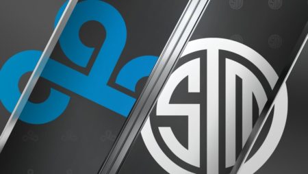 Tip dana: TSM – Cloud9(Esport, Nedjelja, 20.06.2021.)