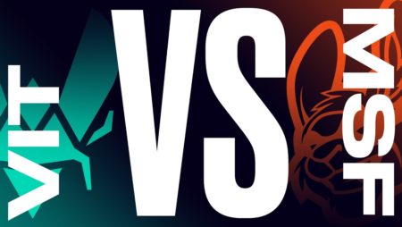 Tip dana: Vitality – Misfits(Esport, Subota, 13.06.2021.)