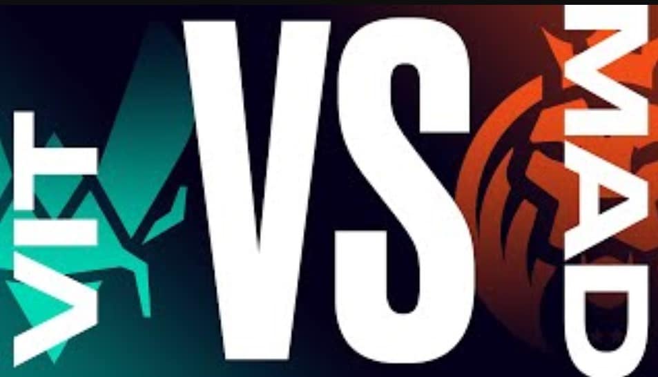 Tip dana: Vitality – MAD Lions(Esport, Subota, 17.07.2021.)
