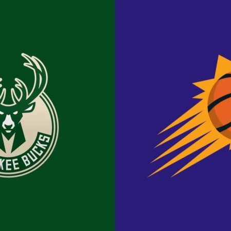 Tip dana: Milwaukee Bucks – Phoenix Suns(Košarka, Utorak, 20.07.2021.)