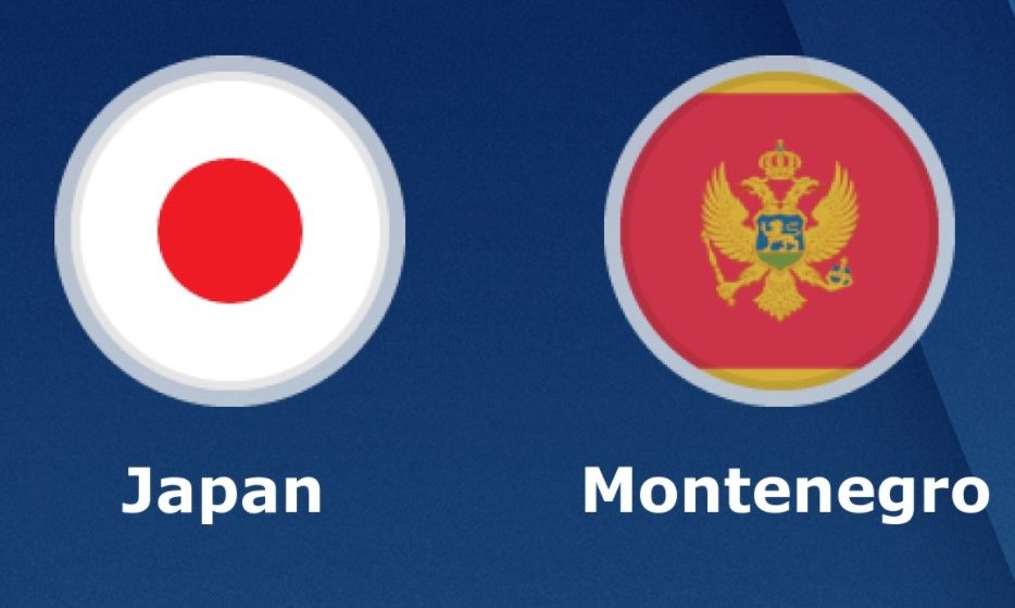 Tip dana: Japan – Crna Gora(Rukomet, Ponedjeljak, 26.07.2021.)
