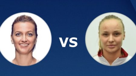 Tip dana: Petra Kvitova – Rebecca Sramkova(Tenis, Ponedjeljak, 12.07.2021.)