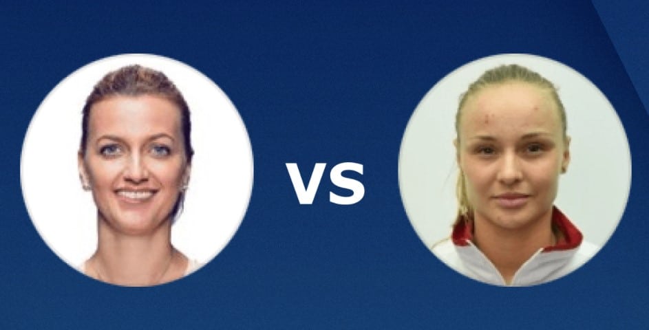 Tip dana: Petra Kvitova – Rebecca Sramkova(Tenis, Ponedjeljak, 12.07.2021.)