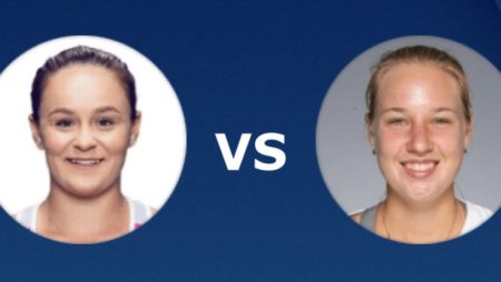 Tip dana: Ashleigh Barty – Anna Blinkova(Tenis, Četvrtak, 01.07.2021.)