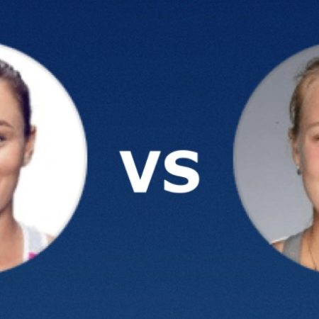 Tip dana: Ashleigh Barty – Anna Blinkova(Tenis, Četvrtak, 01.07.2021.)