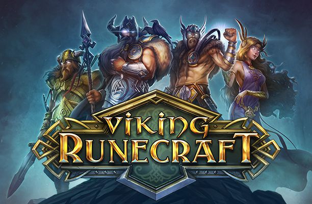 Viking Runecraft - Recenzija, bonusi i besplatne vrtnje