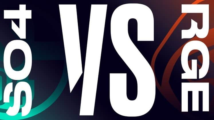 Tip dana: Schalke – Rogue(Esport, Petak, 16.07.2021.)