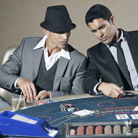 5 stvari koje neke casino igrače čini profesionalcima