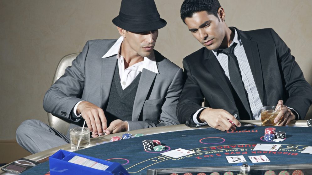 5 stvari koje neke casino igrače čini profesionalcima