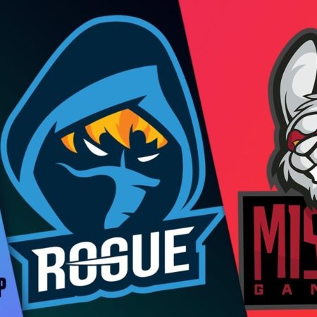 Tip dana: Rogue – Misfits(Esport, Petak, 09.07.2021.)