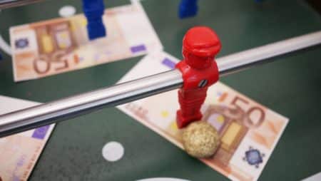 Zašto se volimo kladiti na nogomet?