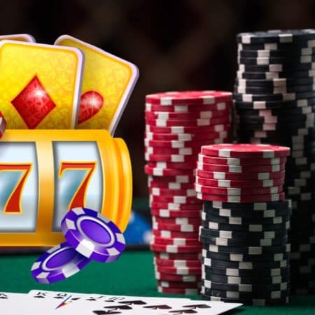 Najbolje casino igre – 5 najboljih i zašto ih igrati