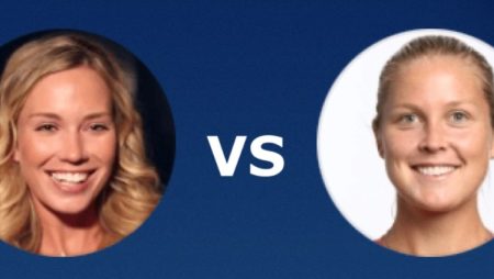 Tip dana: Danielle Collins – Shelby Rogers(Tenis, Ponedjeljak, 16.08.2021.)