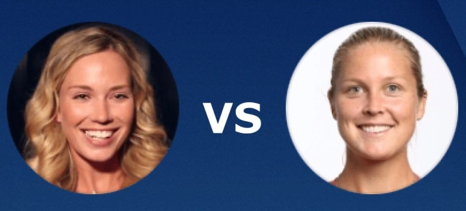 Tip dana: Danielle Collins – Shelby Rogers(Tenis, Ponedjeljak, 16.08.2021.)