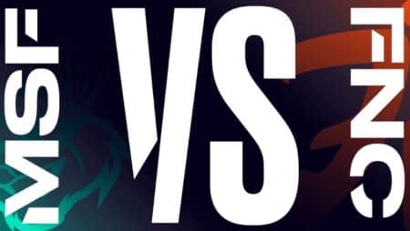 Tip dana: Fnatic – Misfits(Esport, Petak, 20.08.2021.)