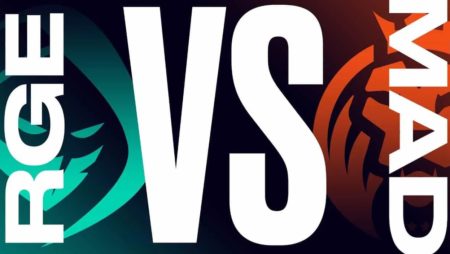 Tip dana: Rogue – MAD Lions(Esport, Subota, 21.08.2021.)