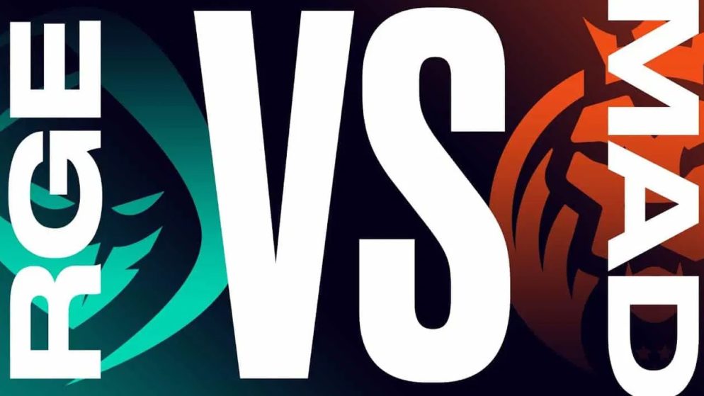 Tip dana: Rogue – MAD Lions(Esport, Subota, 21.08.2021.)