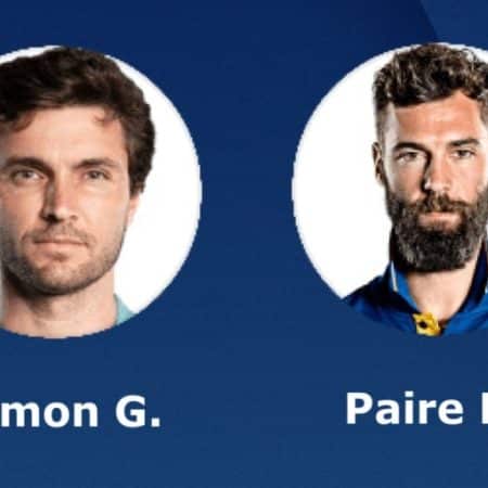 Tip dana: Benoit Paire – Gilles Simon(Tenis, Utorak, 24.08.2021.)