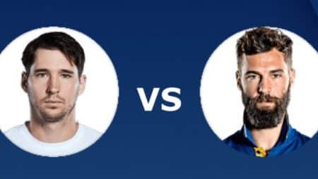 Tip dana: Benoit Paire – Dušan Lajović(Tenis, Ponedjeljak, 30.08.2021.)