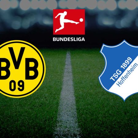 Tip dana: Borussia Dortmund – Hoffenheim(Nogomet, Petak, 27.08.2021.)