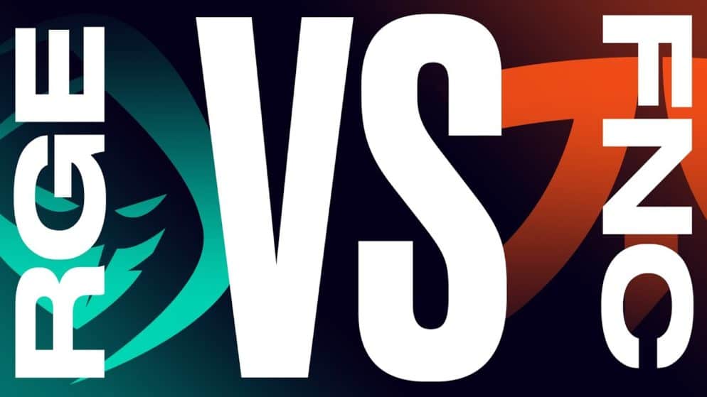 Tip dana: Fnatic – Rogue(Esport, Subota, 28.08.2021.)