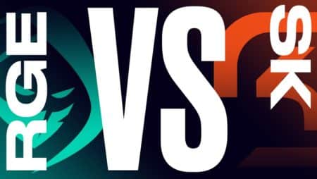 Tip dana: Rogue – SK(Esport, Nedjelja, 01.08.2021.)