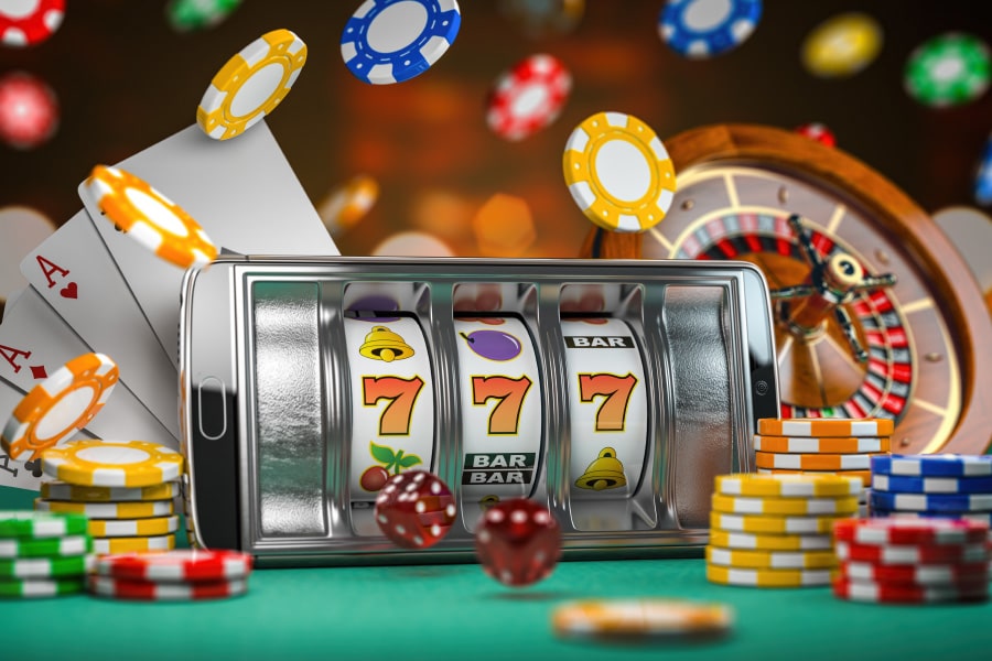 Short Story: The Truth About Hrvatski Online Casino