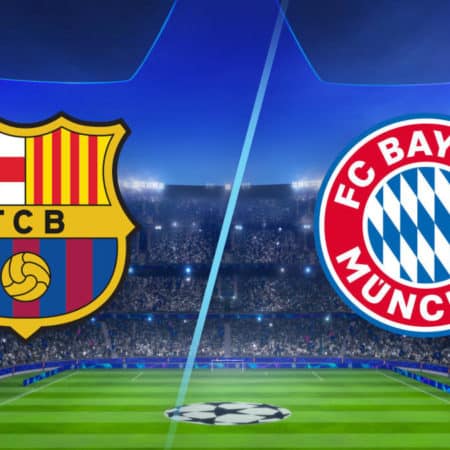 Tip dana: Barcelona – Bayern(Nogomet, Utorak, 14.09.2021.)