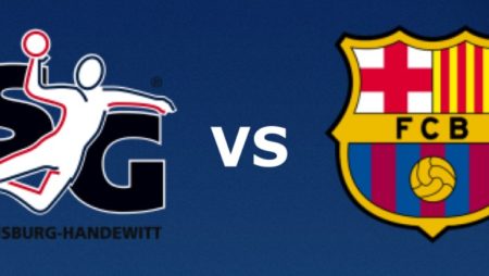 Tip dana: Flensburg – Barcelona(Rukomet, Četvrtak, 16.09.2021.)