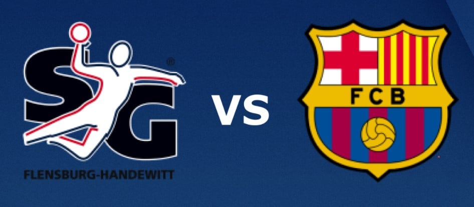 Tip dana: Flensburg – Barcelona(Rukomet, Četvrtak, 16.09.2021.)