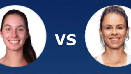 Tip dana: Magda Linette – Oceane Dodin(Tenis, Ponedjeljak, 20.09.2021.)