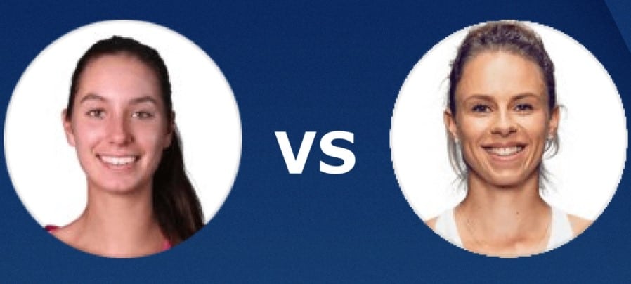 Tip dana: Magda Linette – Oceane Dodin(Tenis, Ponedjeljak, 20.09.2021.)