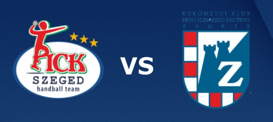 Tip dana: Pick Szeged – PPD Zagreb(Rukomet, Srijeda, 22.09.2021.)