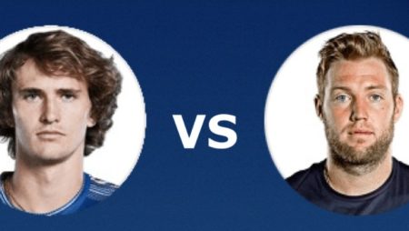 Tip dana: Alexander Zverev – Jack Sock(Tenis, Subota, 04.09.2021.)