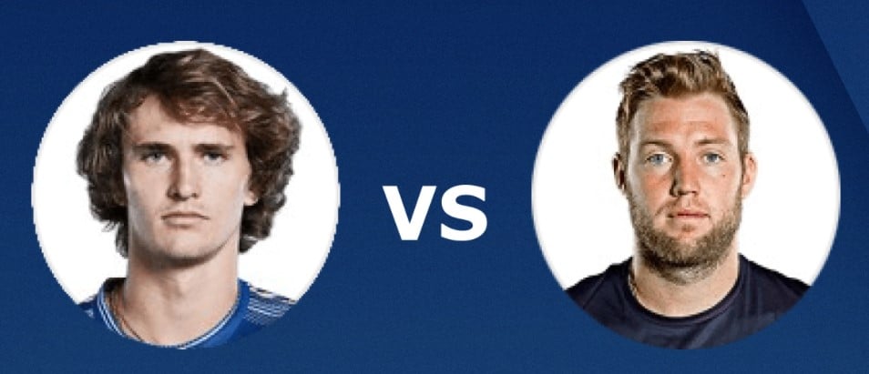 Tip dana: Alexander Zverev – Jack Sock(Tenis, Subota, 04.09.2021.)