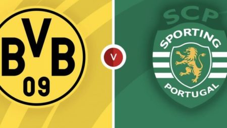 Tip dana: Borussia Dortmund – Sporting(Nogomet, Utorak, 28.09.2021.)