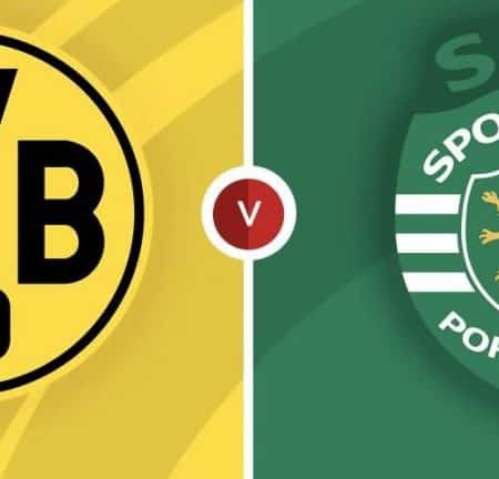 Tip dana: Borussia Dortmund – Sporting(Nogomet, Utorak, 28.09.2021.)