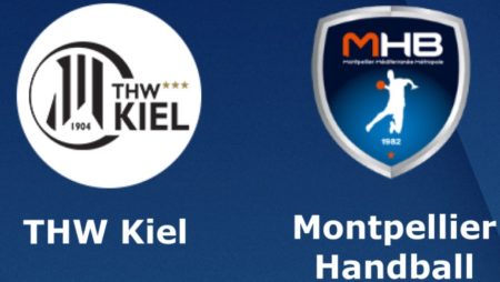 Tip dana: Montpellier – Kiel(Rukomet, Četvrtak, 30.09.2021.)