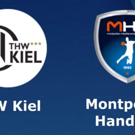 Tip dana: Montpellier – Kiel(Rukomet, Četvrtak, 30.09.2021.)