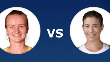 Tip dana: Barbora Krejcikova – Garbine Muguruza(Tenis, Nedjelja, 05.09.2021.)