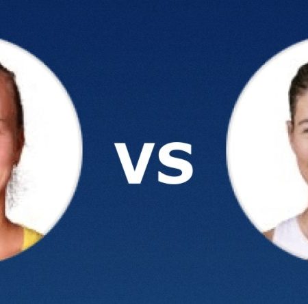 Tip dana: Barbora Krejcikova – Garbine Muguruza(Tenis, Nedjelja, 05.09.2021.)