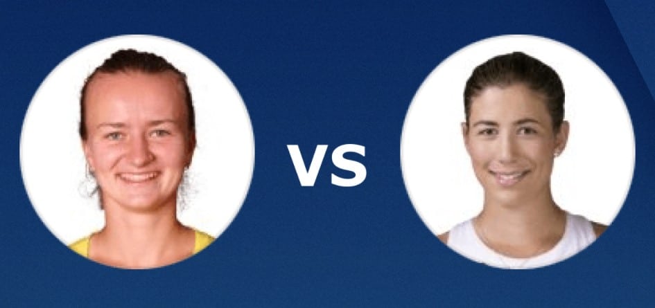 Tip dana: Barbora Krejcikova – Garbine Muguruza(Tenis, Nedjelja, 05.09.2021.)