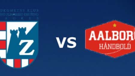 Tip dana: PPD Zagreb – Aalborg(Rukomet, Srijeda, 15.09.2021.)