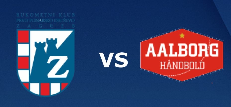 Tip dana: PPD Zagreb – Aalborg(Rukomet, Srijeda, 15.09.2021.)