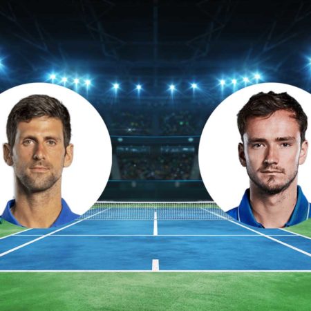 Tip dana: Novak Đoković – Daniil Medvedev (Tenis, Nedjelja, 12.09.2021.)