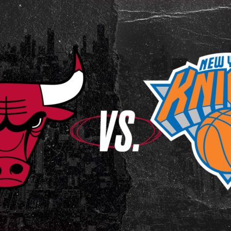 Tip dana: Chicago Bulls – New York Knicks (Košarka, Četvrtak, 28.10.2021.)