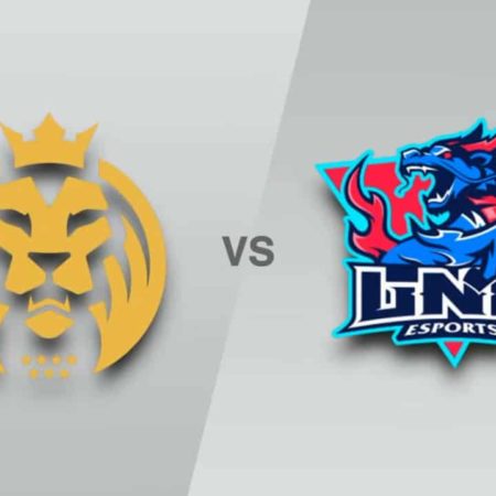 Tip dana: MAD Lions – LNG(Esport, Ponedjeljak, 18.10.2021.)